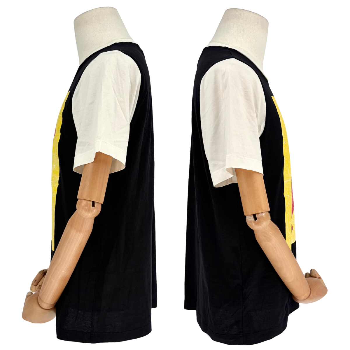 Playera Marni El Diablito