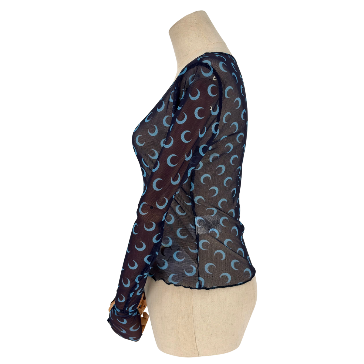 Blusa Marine Serre Moon Azul