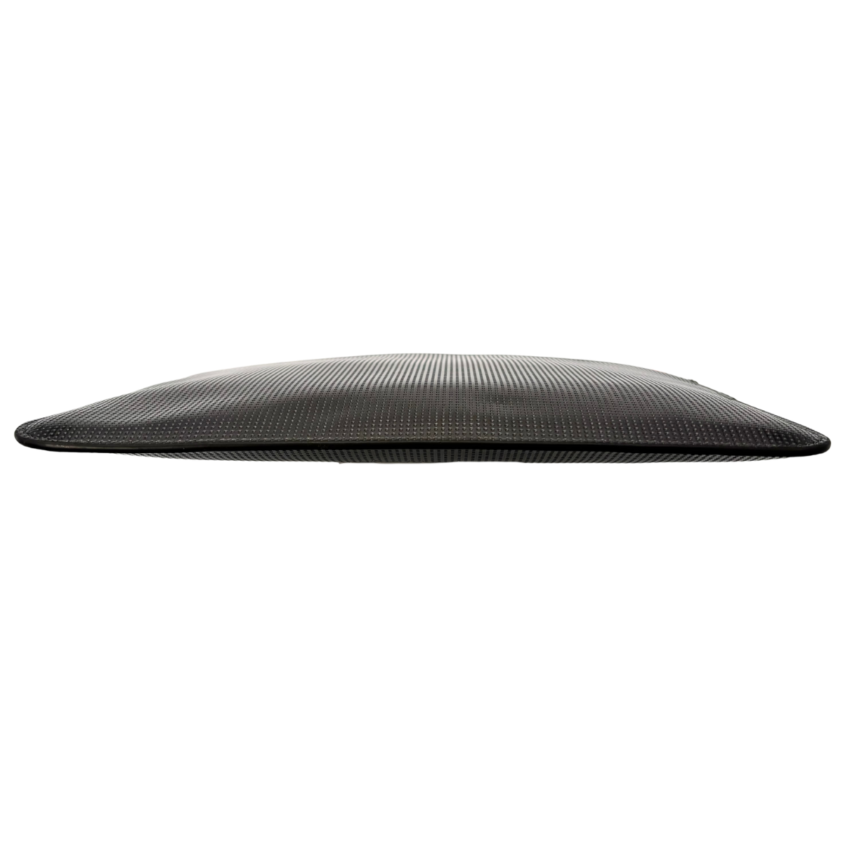 Clutch Kenzo Tiger Plateado
