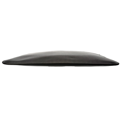 Clutch Kenzo Tiger Plateado