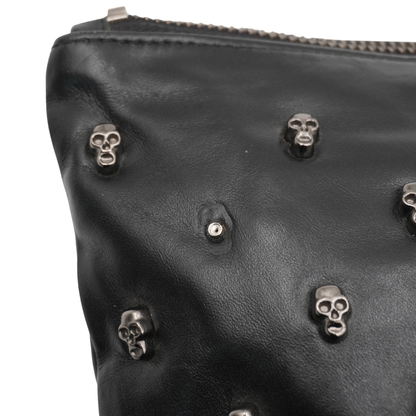 Clutch Alexander McQueen Skull