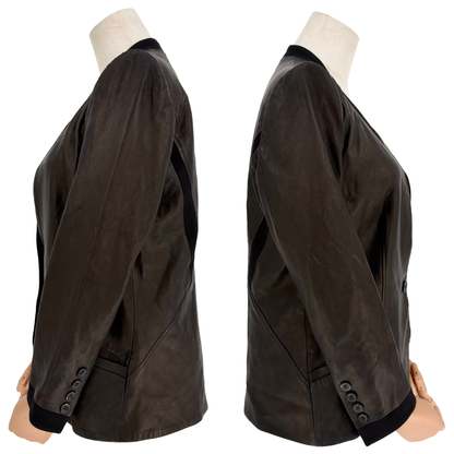 Chamarra  Helmut Lang