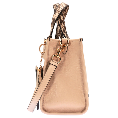 Bolsa y Cartera Coach Famous