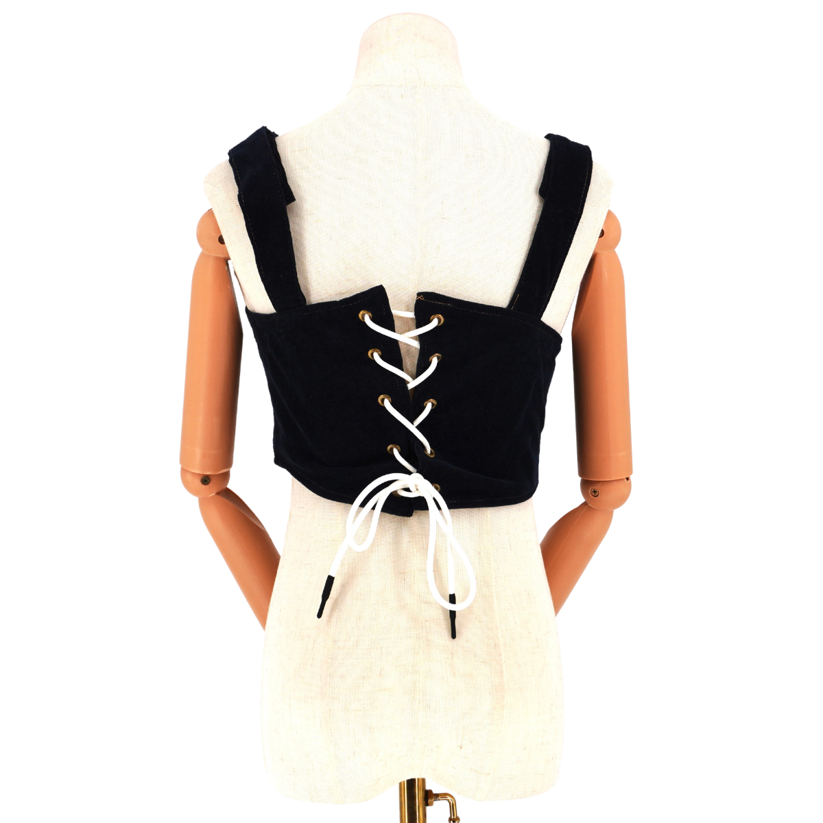 Blusa Adidas Originals DIY Top Raff