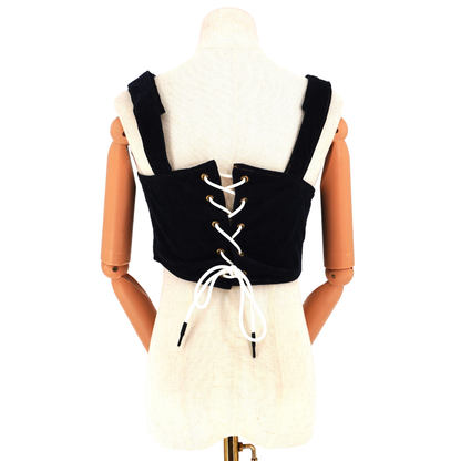 Blusa Adidas Originals DIY Top Raff