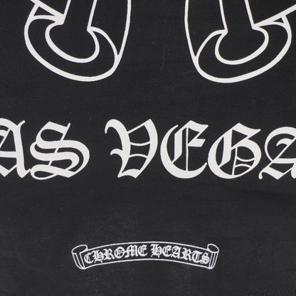 Playera Chrome Hearts Las Vegas Exclusive