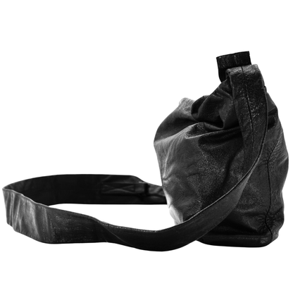 Bolsa Yohji Yamamoto Crossbody