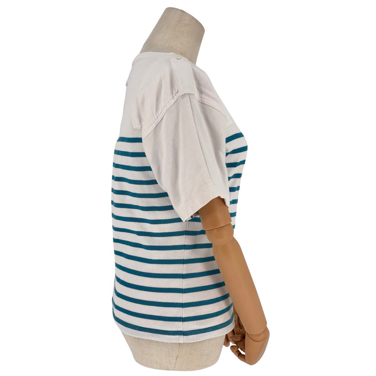 Playera Jean Paul Gaultier Matelot
