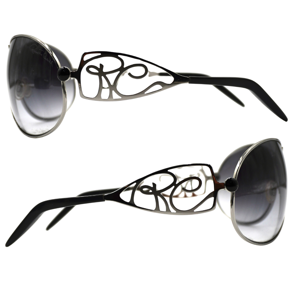 Lentes Cavalli Roberto Cavalli Vintage