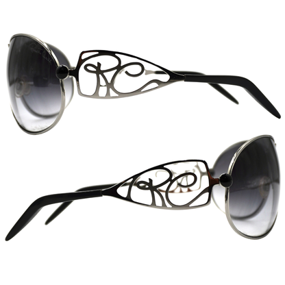 Lentes Cavalli Roberto Cavalli Vintage