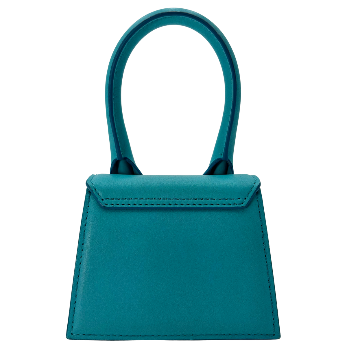 Bolsa Jacquemus Le Chiquito Azul