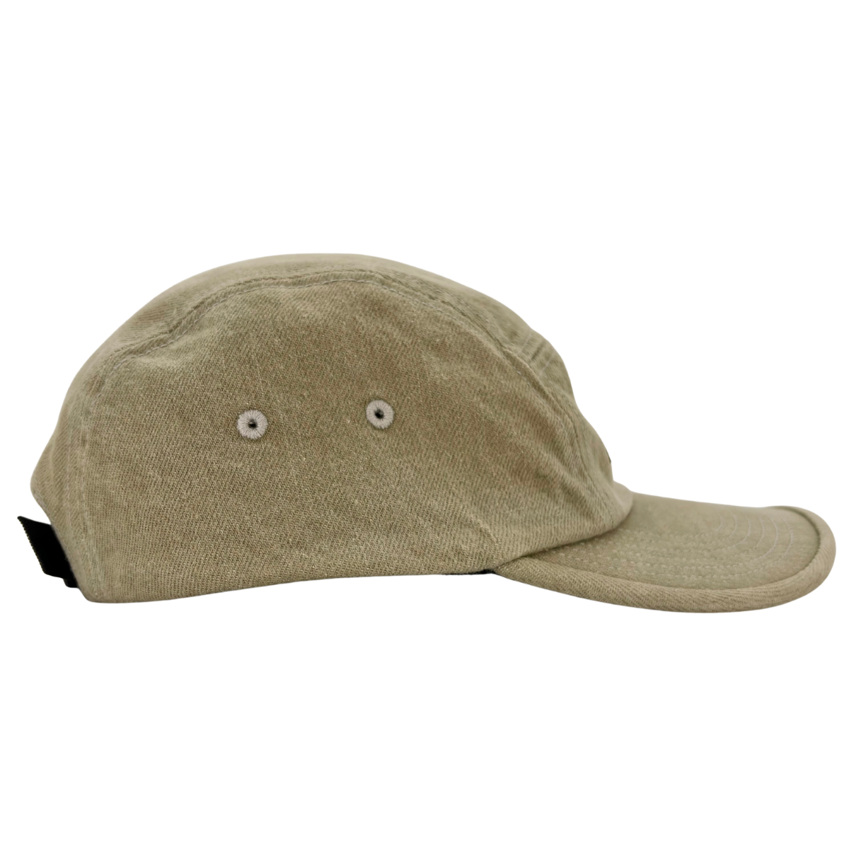 Gorra Supreme Verde