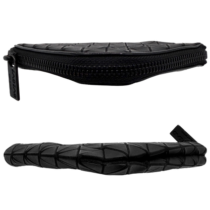 Cartera Issey Miyake Bao Bao Negro