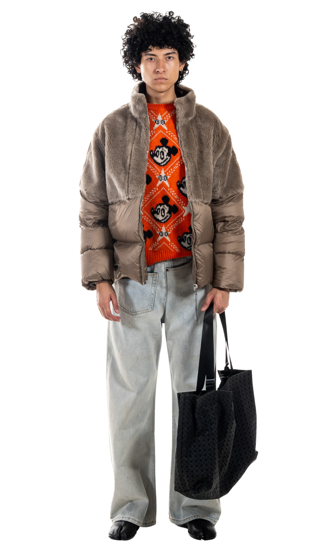 LOOK 7.