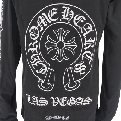 Playera Chrome Hearts Las Vegas Exclusive