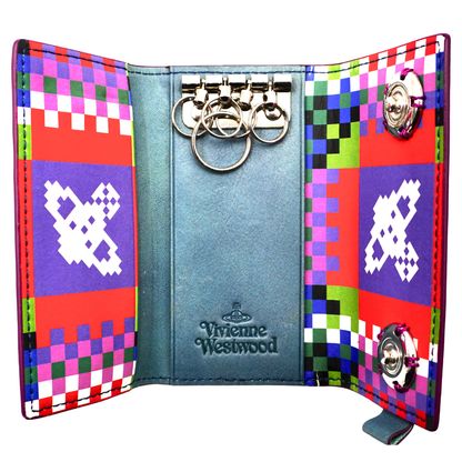Funda para llaves Vivienne Westwood