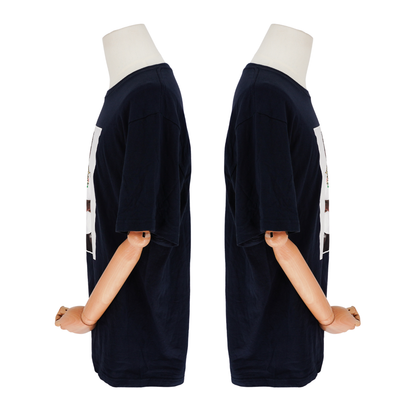 Playera Supreme Tyler Portrait