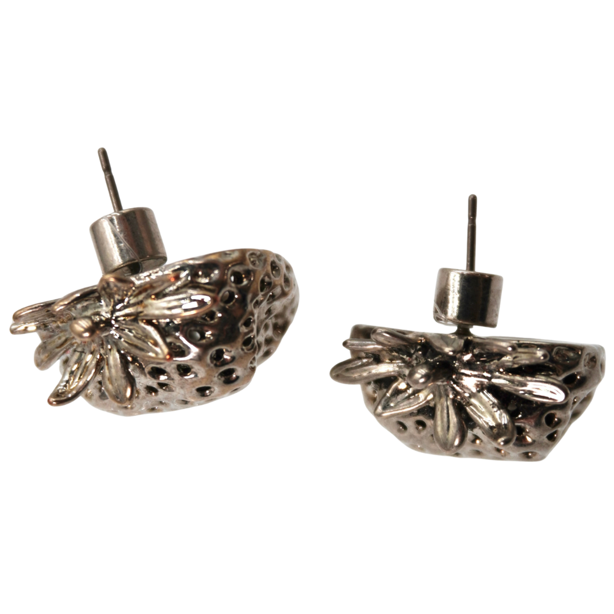 Aretes Marc Jacobs Strawberry Earrings