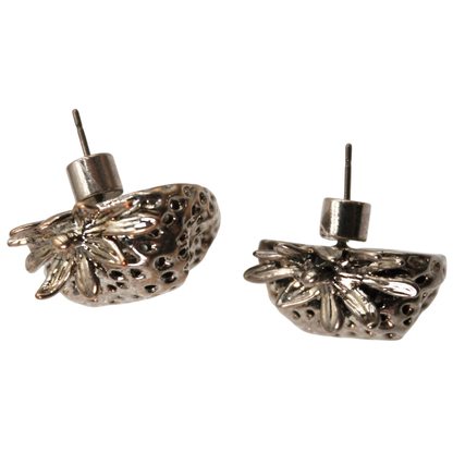 Aretes Marc Jacobs Strawberry Earrings