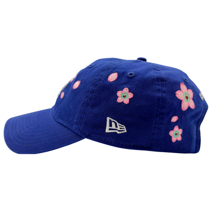Gorra LA Dodger X Murakami Tokyo Series Cap