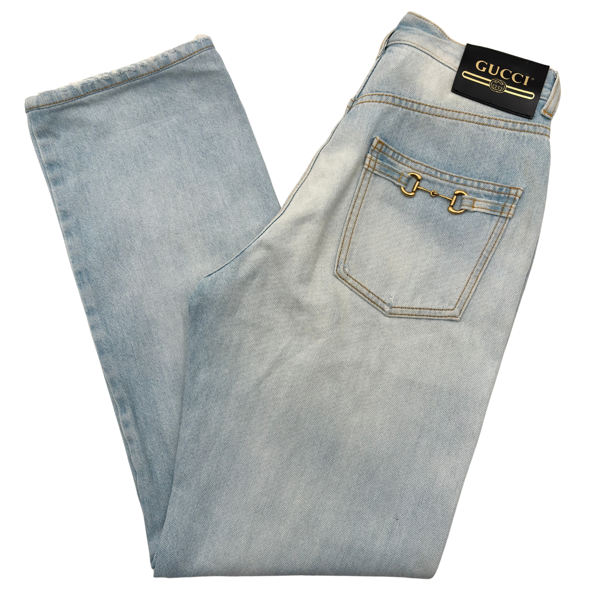 Jeans Gucci