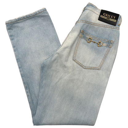 Jeans Gucci