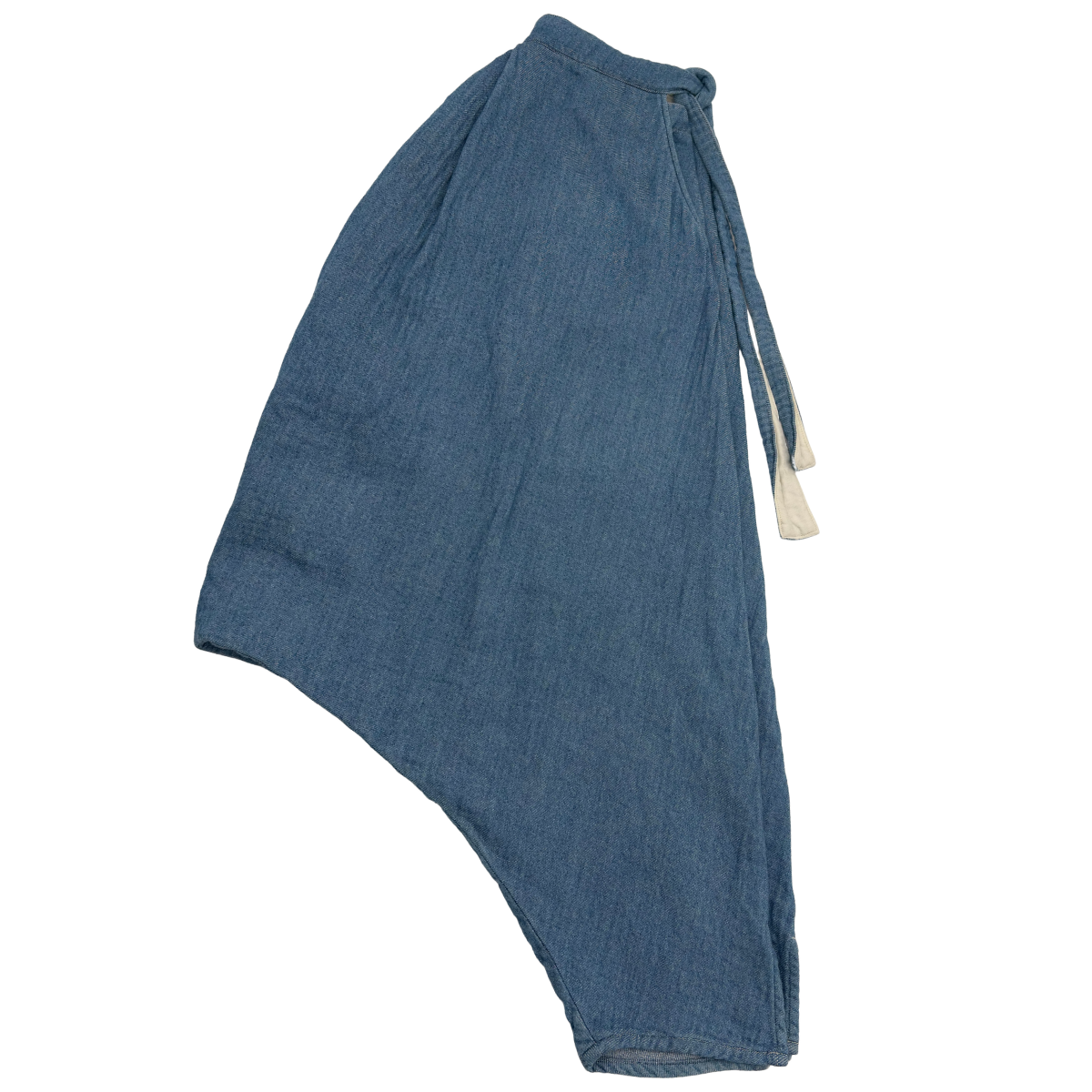 Pantalones Kapital Parachute Pants