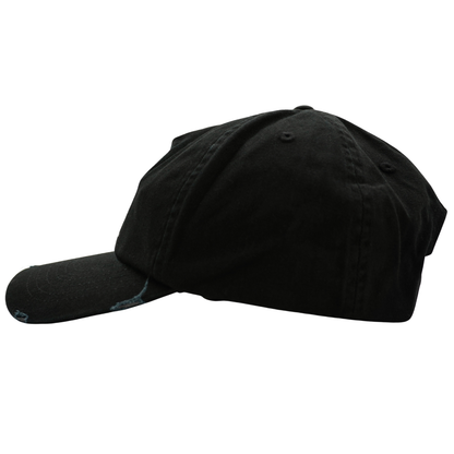 Gorra West Coast Choppers