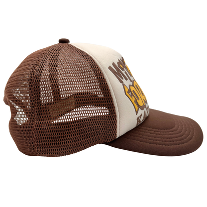 Gorra Kapital Mino Forever