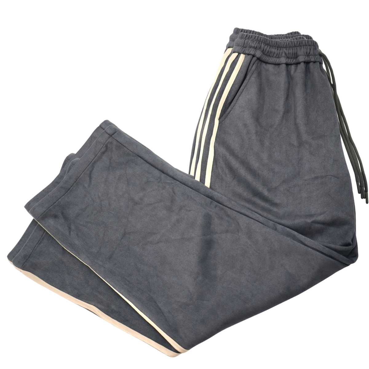 Pants Adidas Originals Chinese Year of the Snake Exclusive Grey Blue