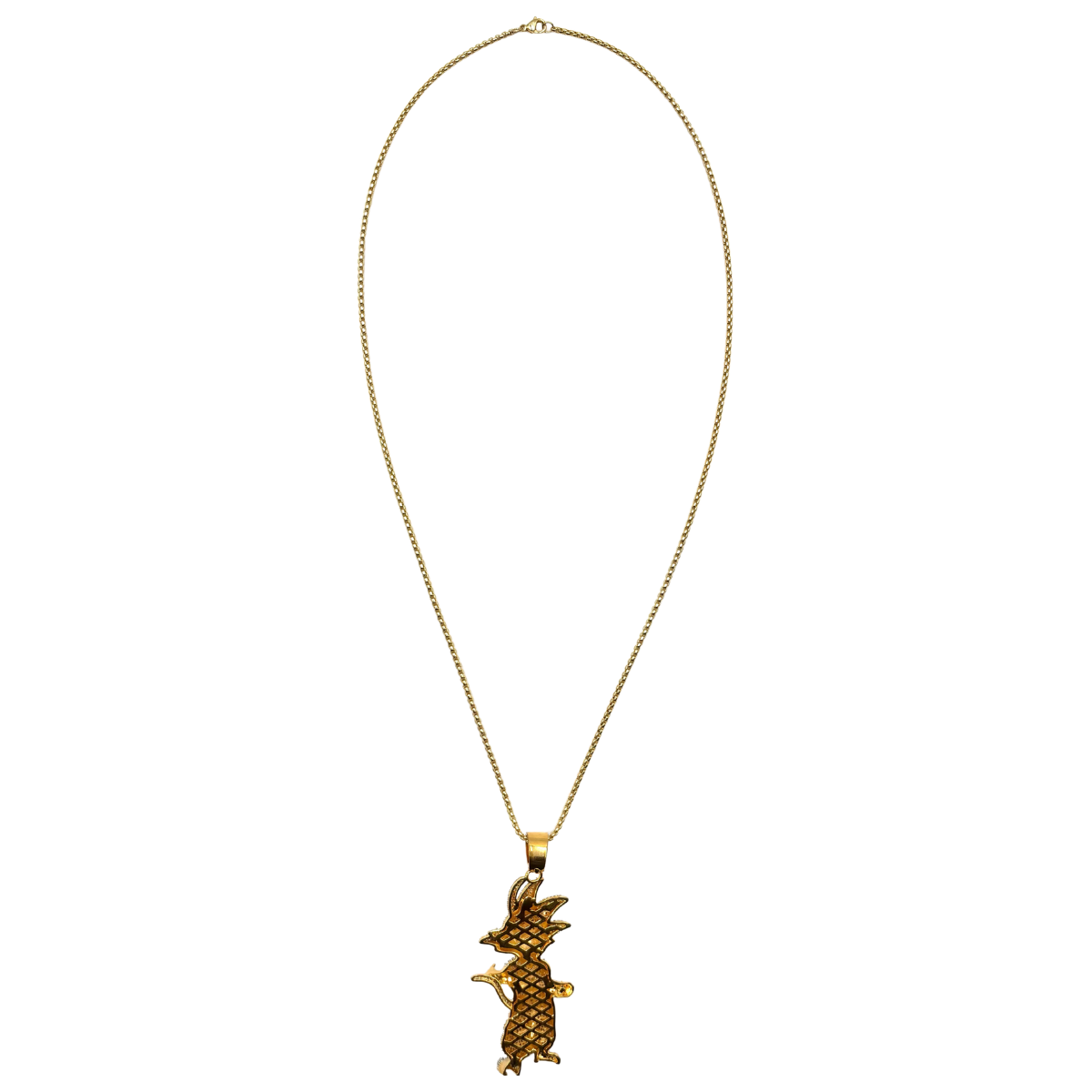 Collar PROMOTIONAL PRICE Goku DBZ
