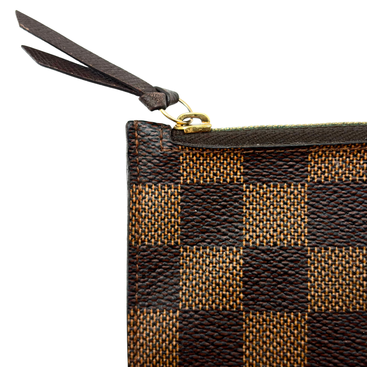 Tarjetero Louis Vuitton