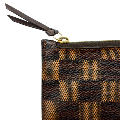 Tarjetero Louis Vuitton