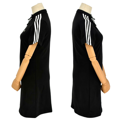 Vestido Adidas Negro QI PAO