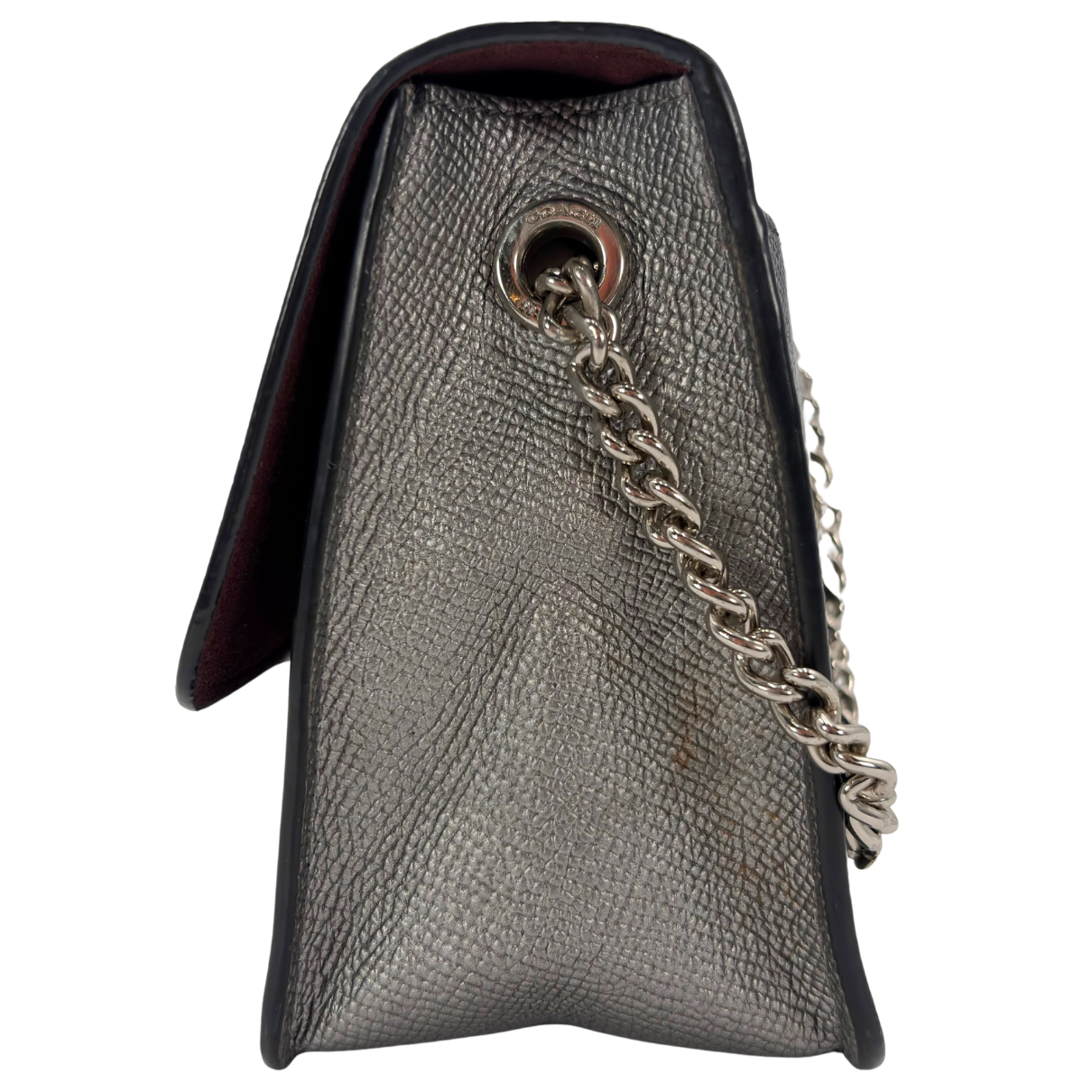 Bolsa de Mano Coach Bowery