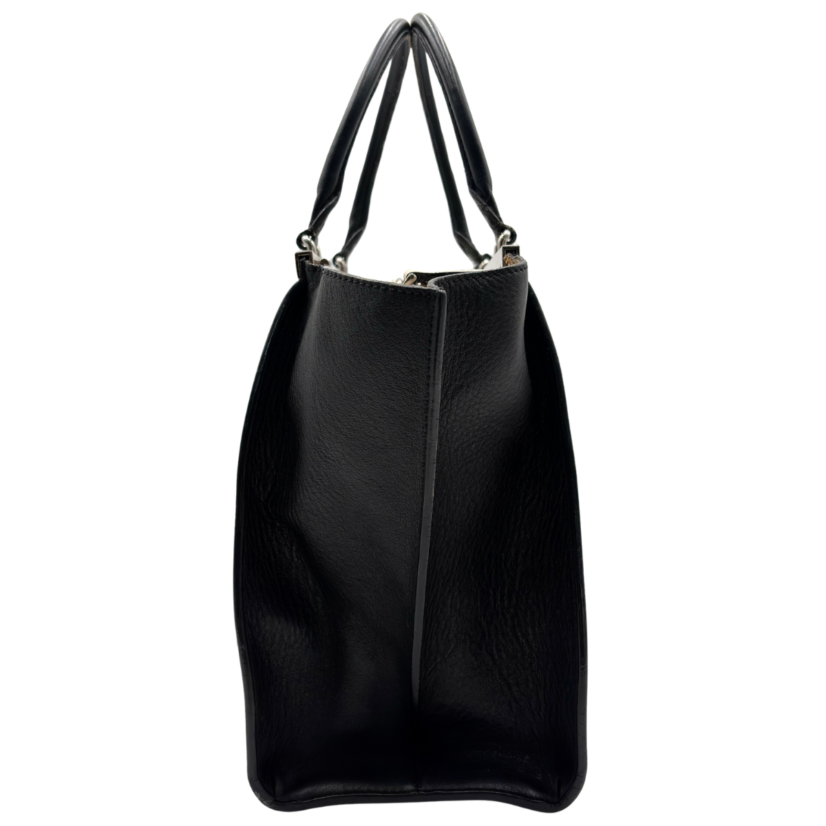 Bolsa Fendi 3Jours Negro