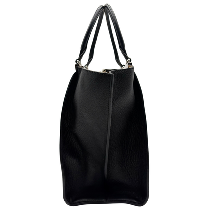 Bolsa Fendi 3Jours Negro