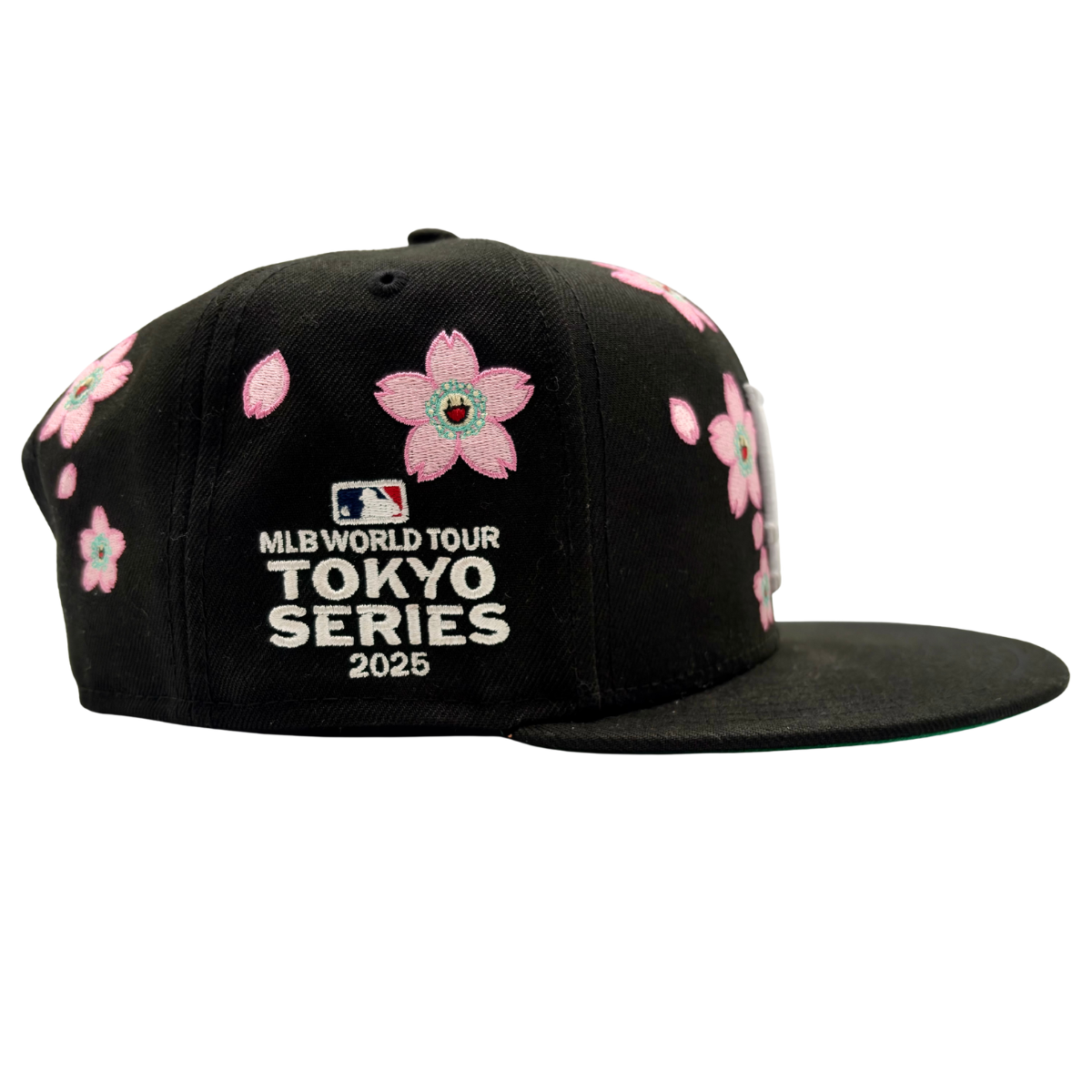 Gorra LA Dodgers x Murakami Tokyo Series