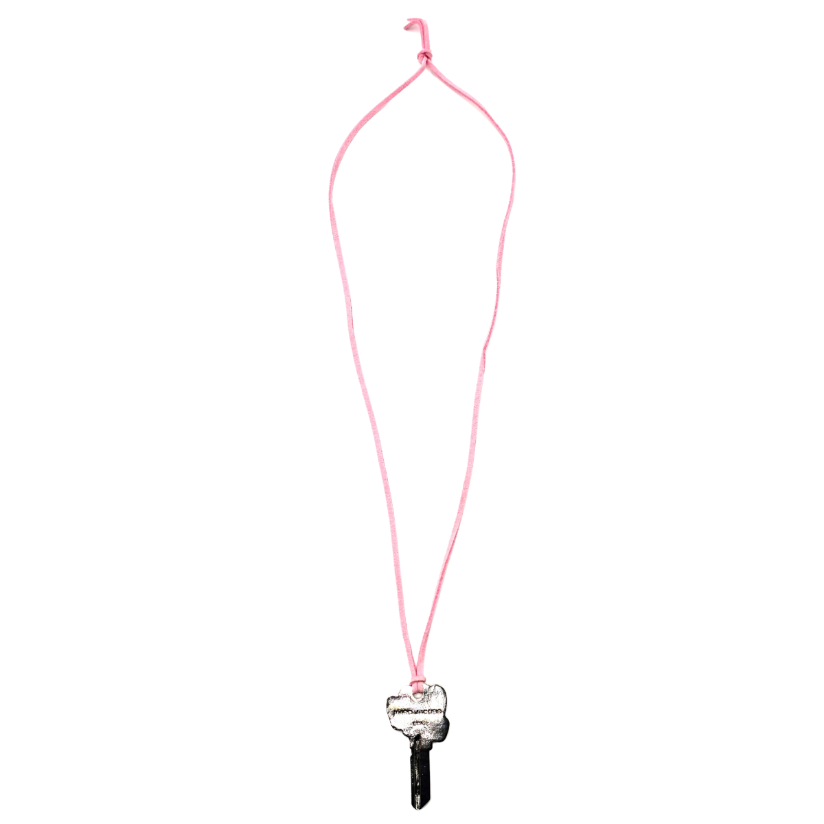 Collar Marc Jacobs Llave
