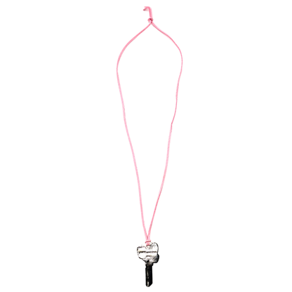 Collar Marc Jacobs Llave