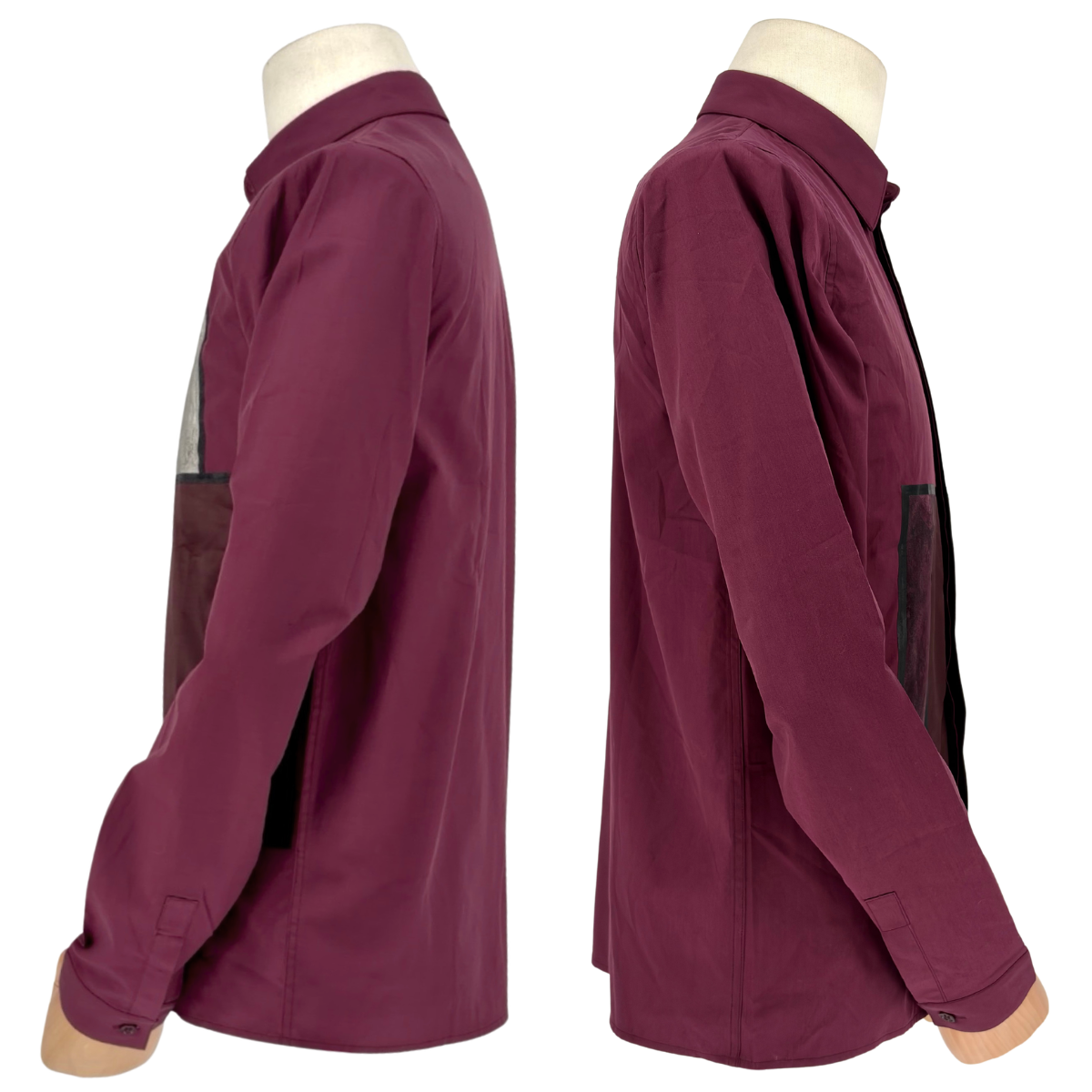 Camisa DIOR Vino