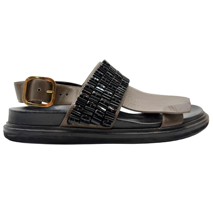 Sandalias Marni