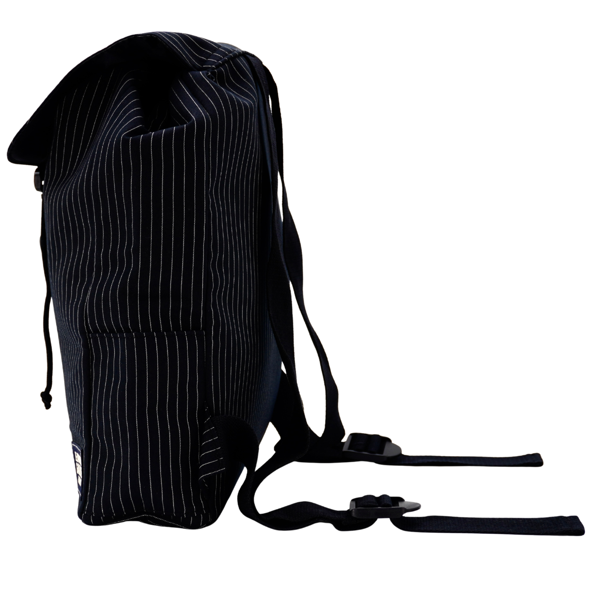 Mochila Jean Paul Gaultier Striped