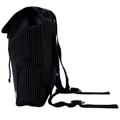 Mochila Jean Paul Gaultier Striped