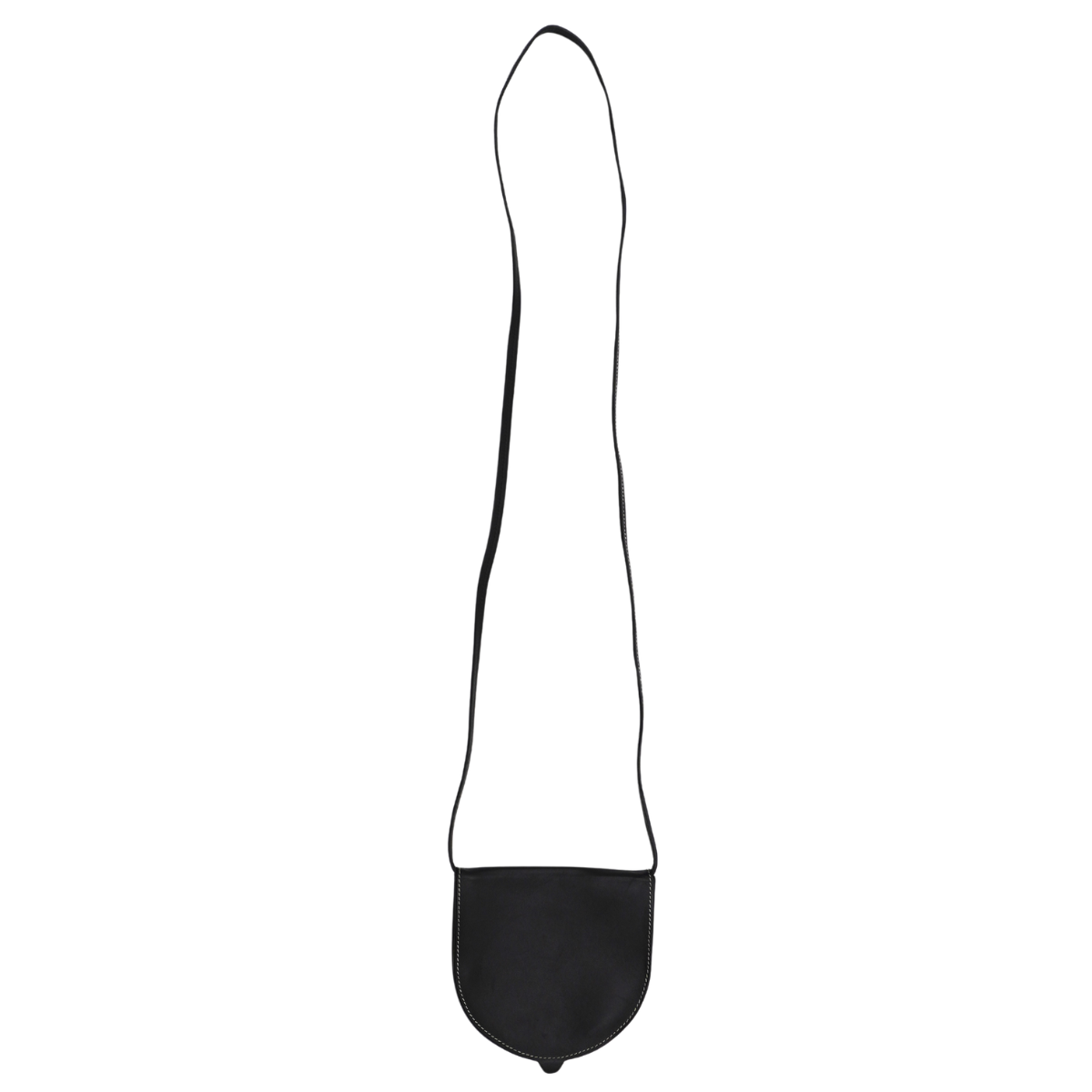 Bolso Loewe Heel Negro