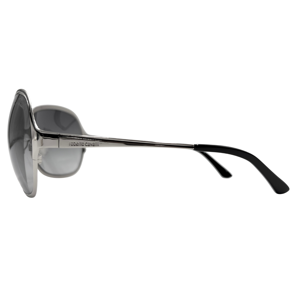 Lentes Roberto Cavalli Plateado