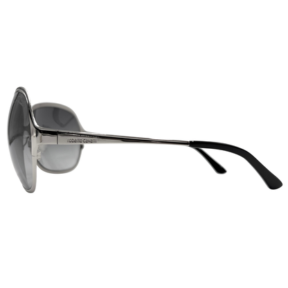 Lentes Roberto Cavalli Plateado