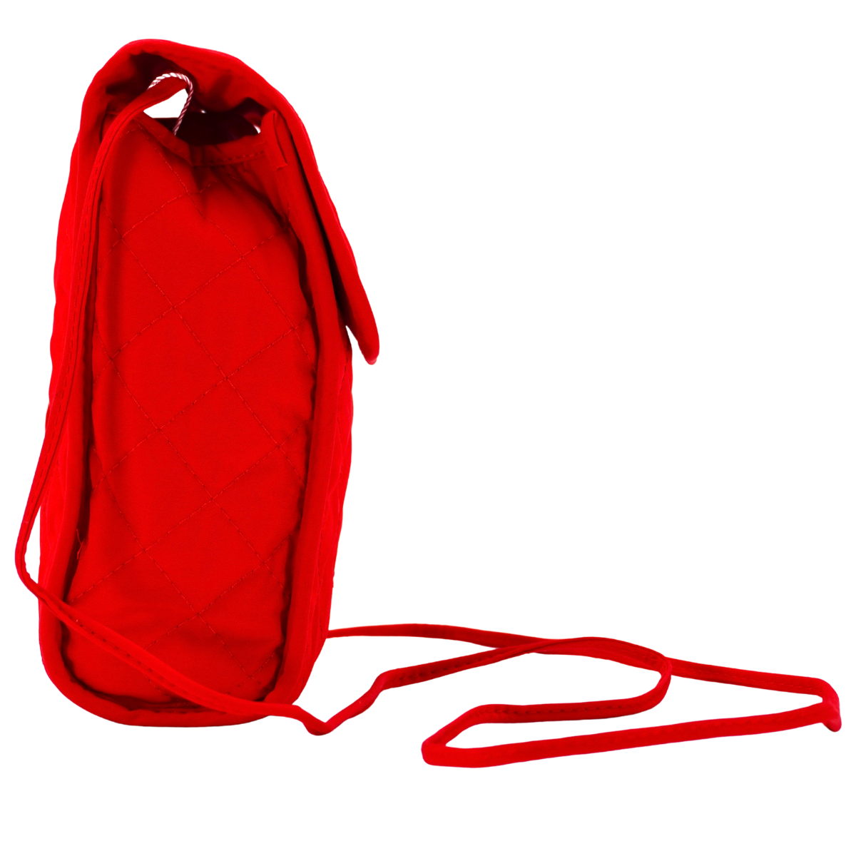 Bolsa Balenciaga Quilted Roja