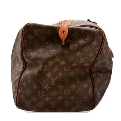 Louis Vuitton Keepall 55 Vintage Bag