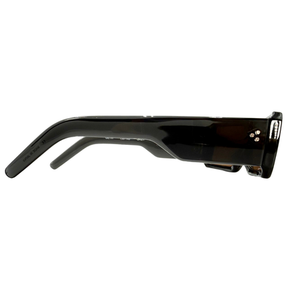 Lentes Rick Owens Geth Grey